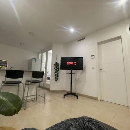 Taima Flats Apartment Alicante Exterior foto