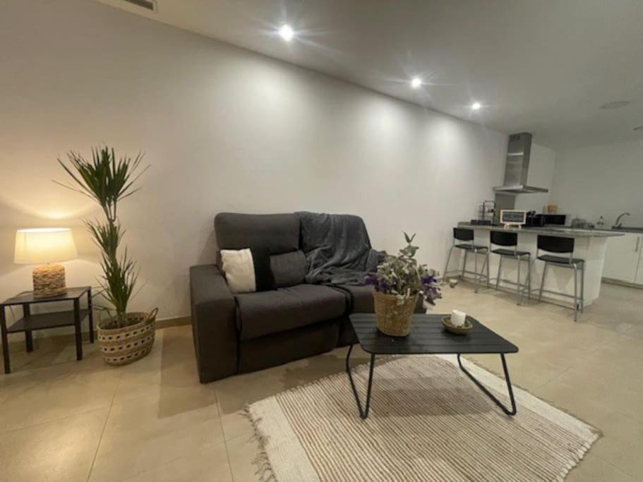 Taima Flats Apartment Alicante Exterior foto
