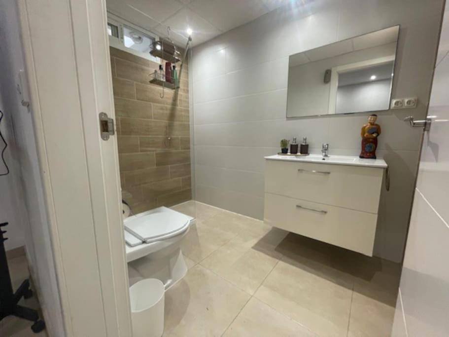 Taima Flats Apartment Alicante Exterior foto