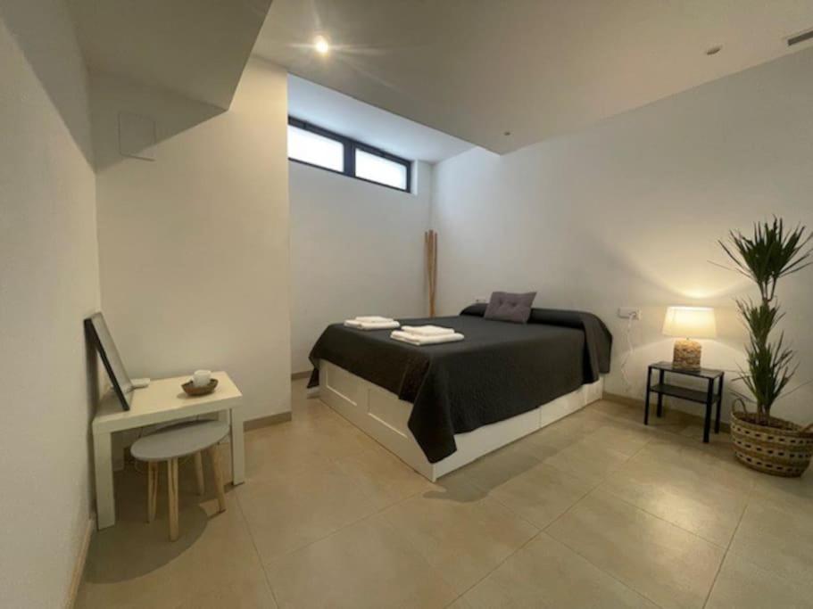 Taima Flats Apartment Alicante Exterior foto